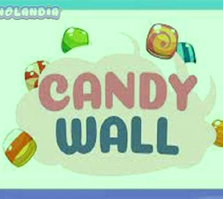 Candy Wall slot