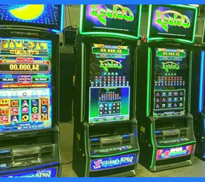 Candy Wave slot game
