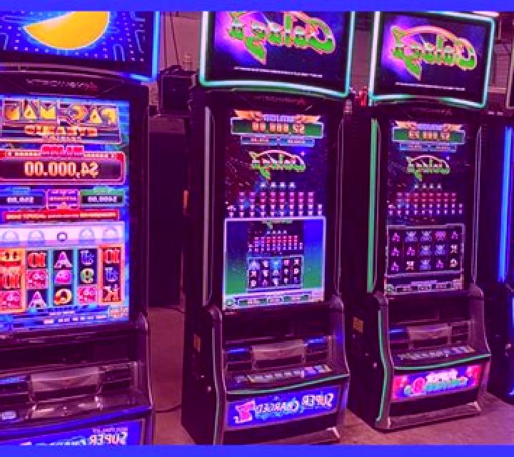 Candy Wave slot