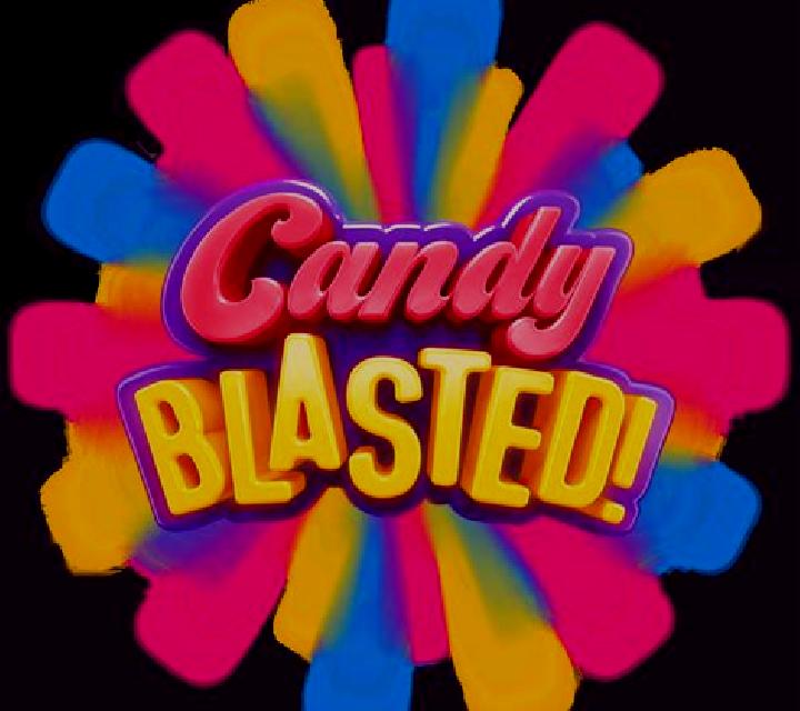CandyBlasted online slot