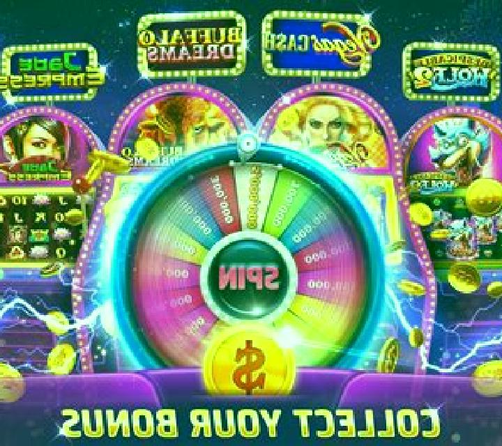 CandyBlasted slot game