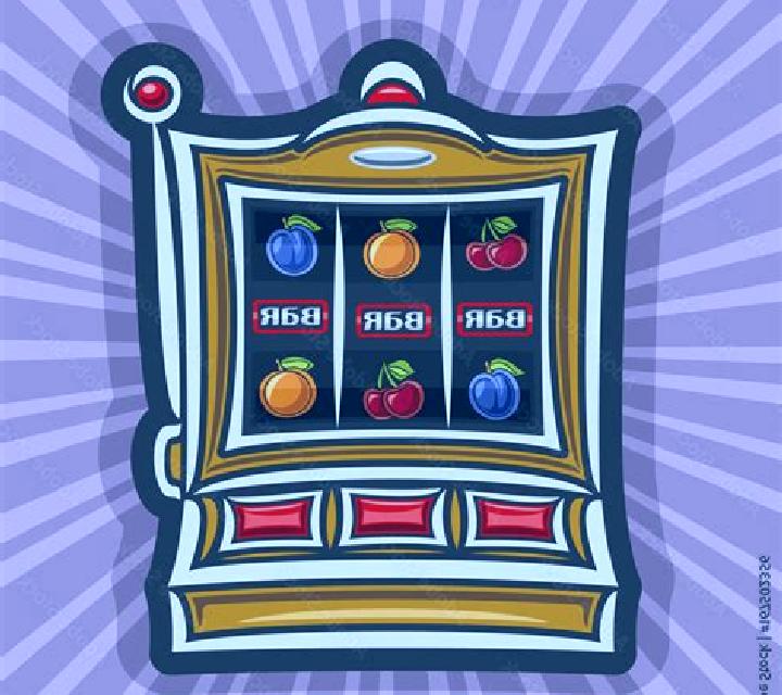 CandyBlasted slot machine