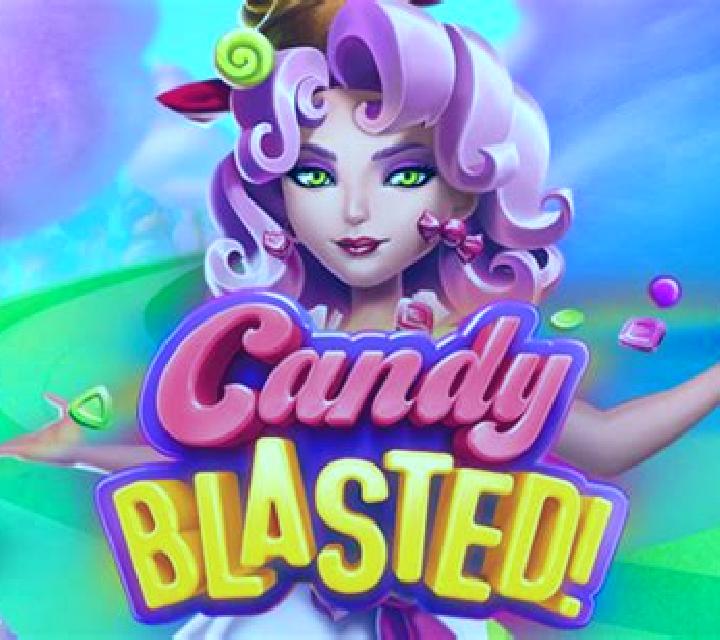 CandyBlasted slot