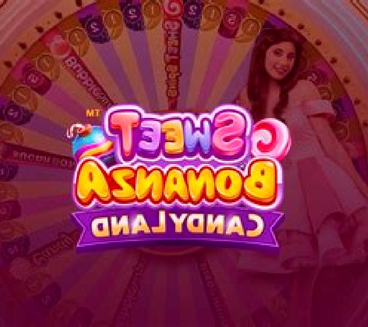Candyland Bonanza online slot