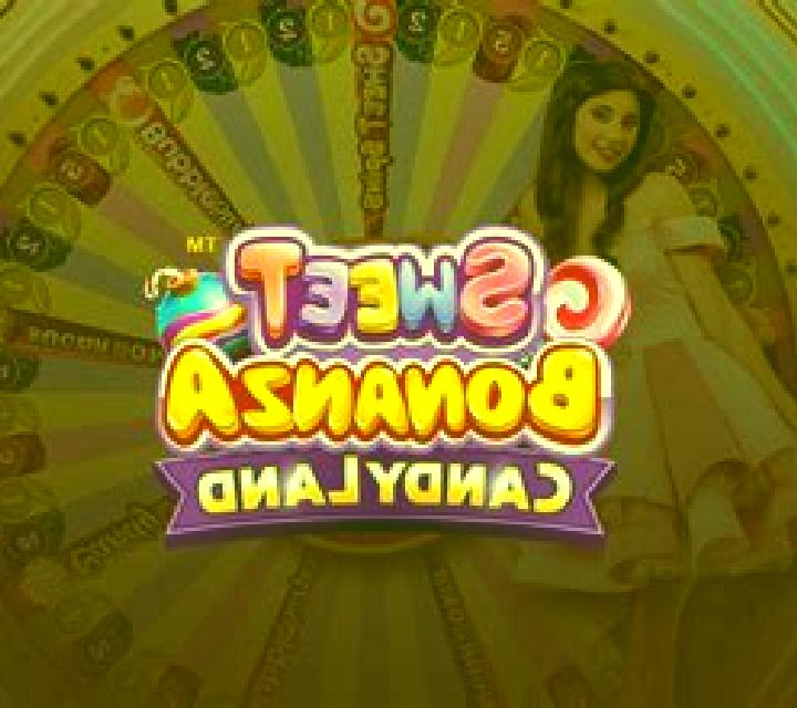Candyland Bonanza slot