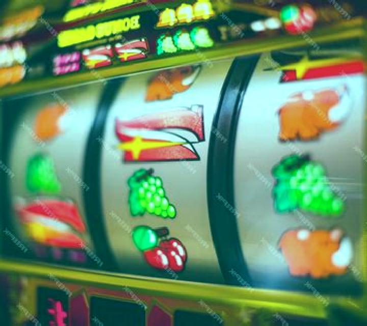 Candylicious (Vermantia) slot machine