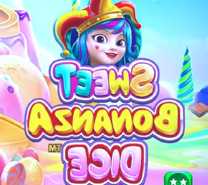 Candylinks Bonanza 2 online slot