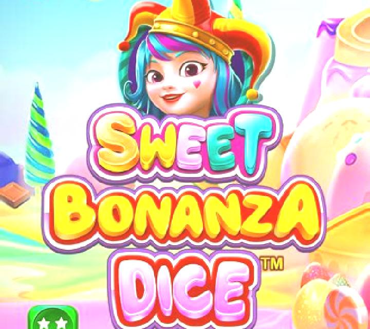 Candylinks Bonanza 2 slot