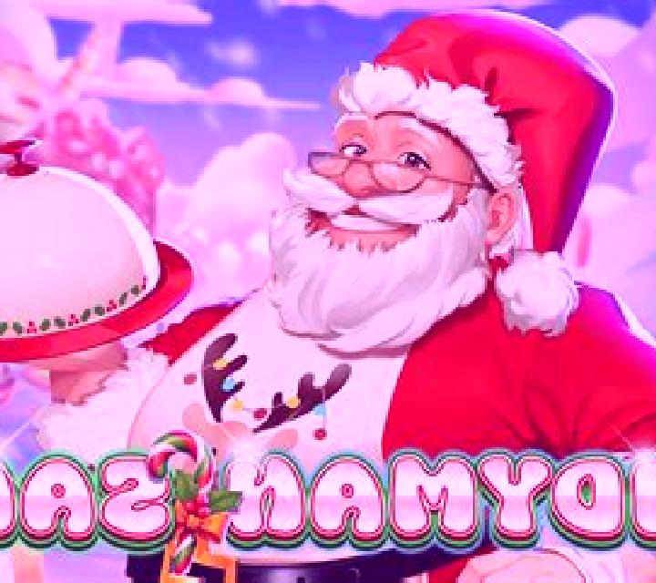 Candyman online slot