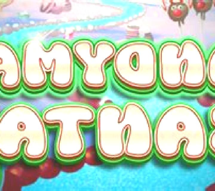 Candyman Santa online slot