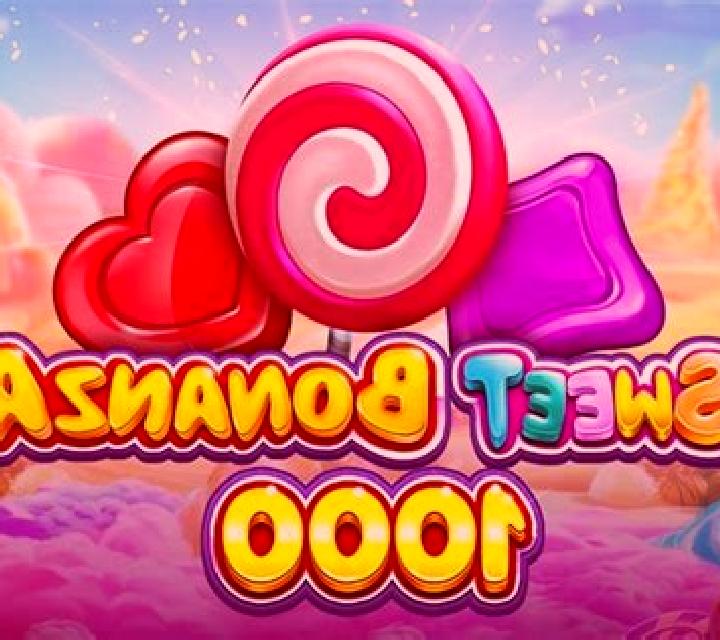 Candy s Bonanza slot game