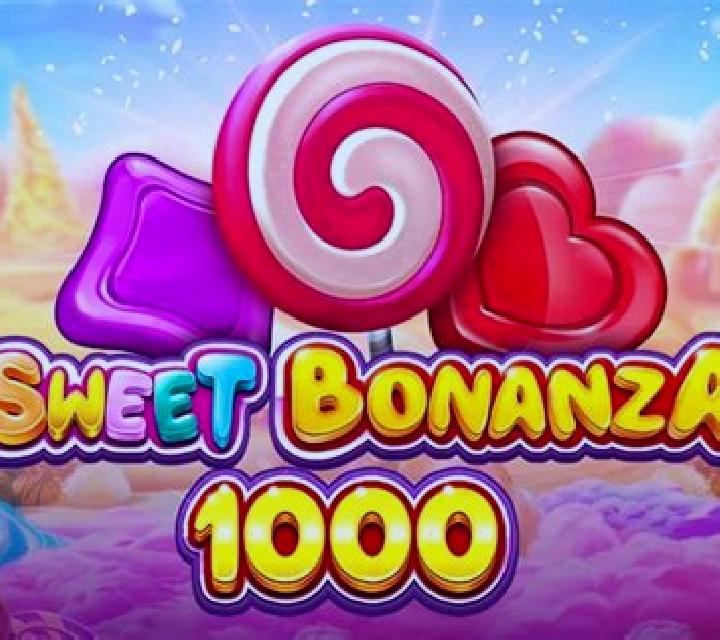 Candy s Bonanza slot