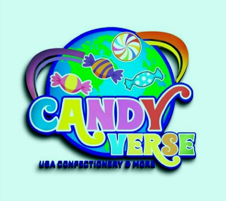 Candyverse online slot