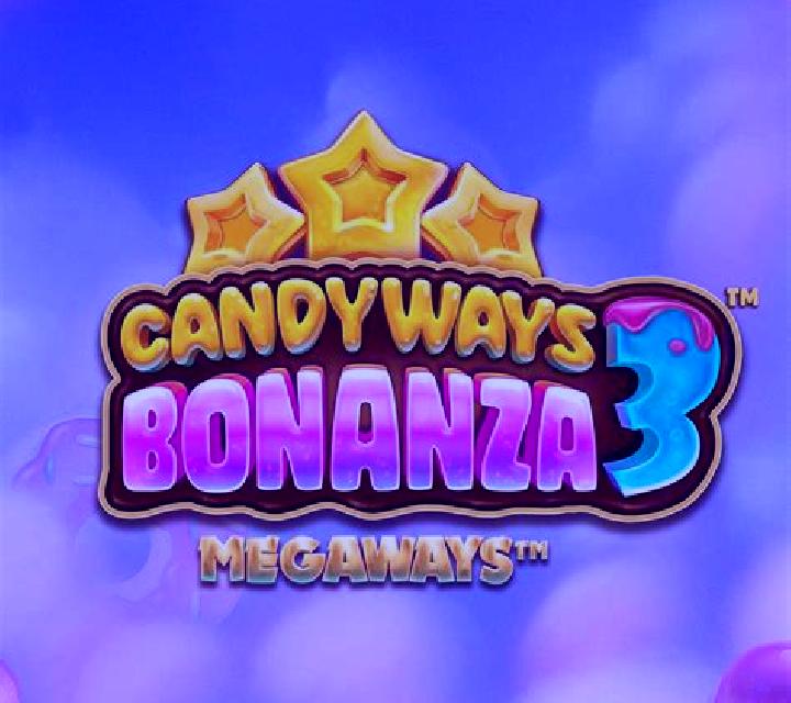 Candyways Bonanza Megaways 2 online slot