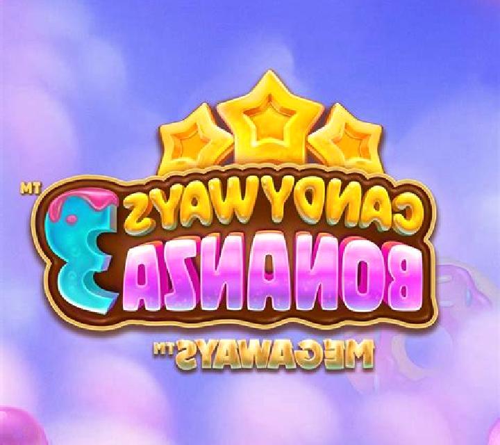 Candyways Bonanza Megaways 2 slot
