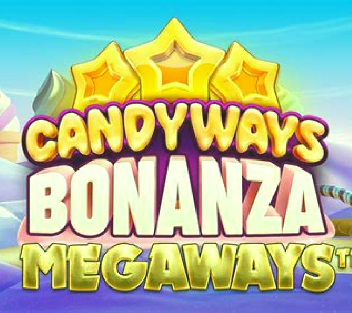Candyways Bonanza Megaways slot