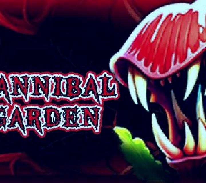 Cannibal Garden online slot