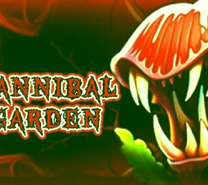 Cannibal Garden slot game