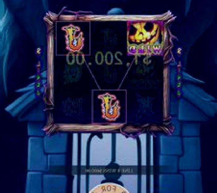 Cannibal Garden slot