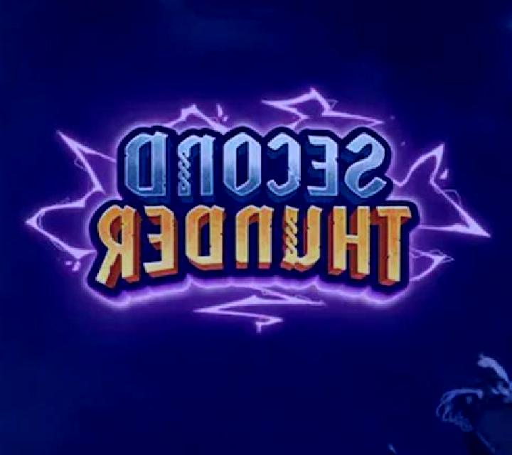 Cannon Thunder slot game