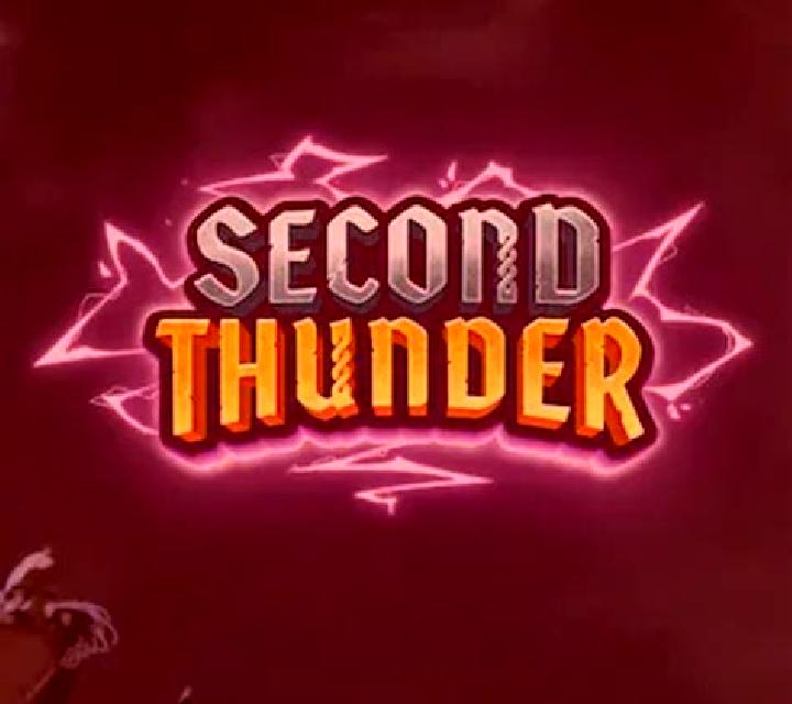 Cannon Thunder slot machine