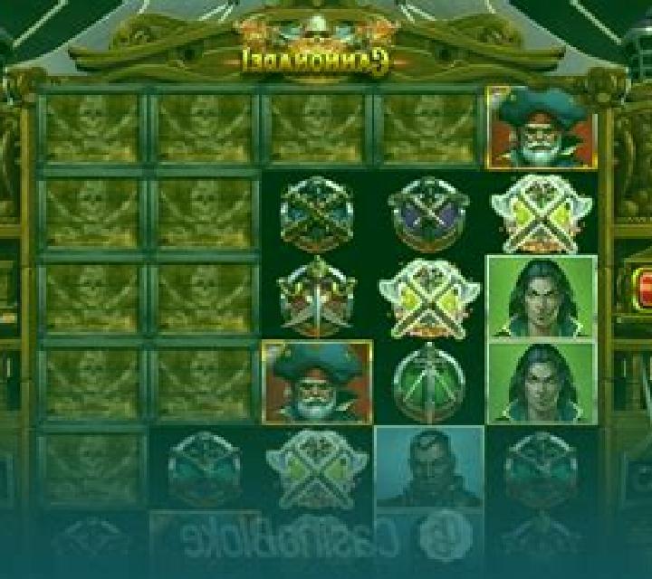 Cannonade! online slot