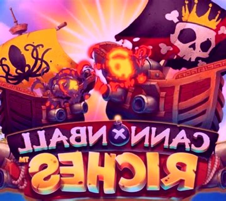 Cannonball Riches online slot