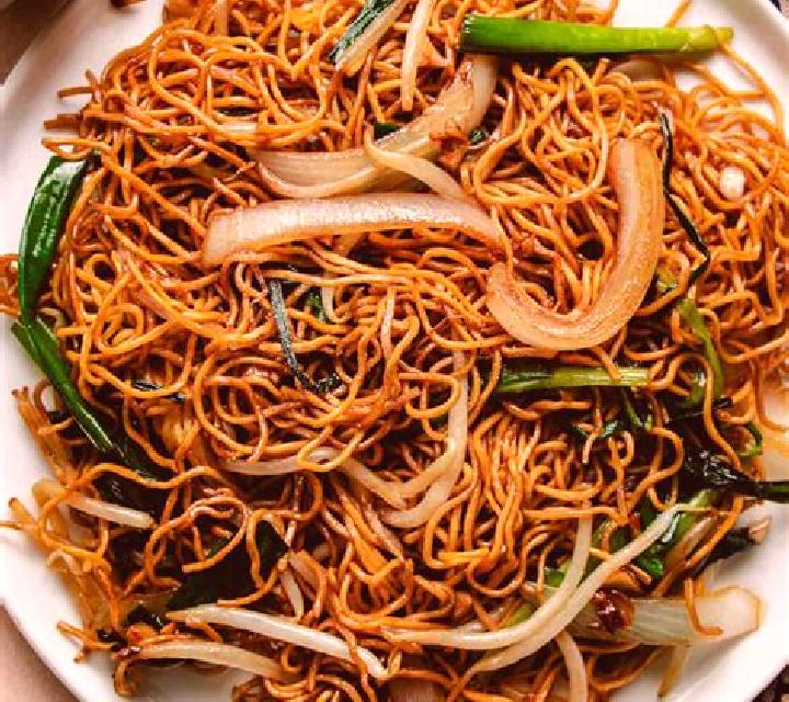 Cantonese Fried Noodles slot game