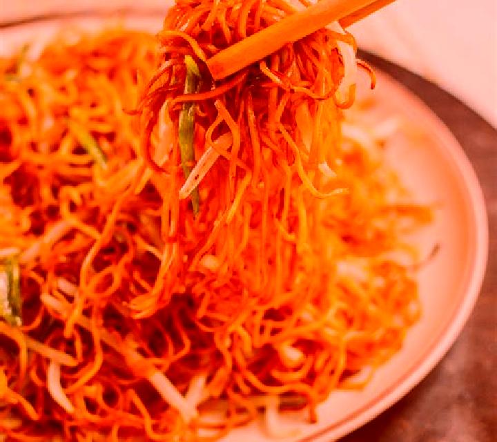 Cantonese Fried Noodles slot machine