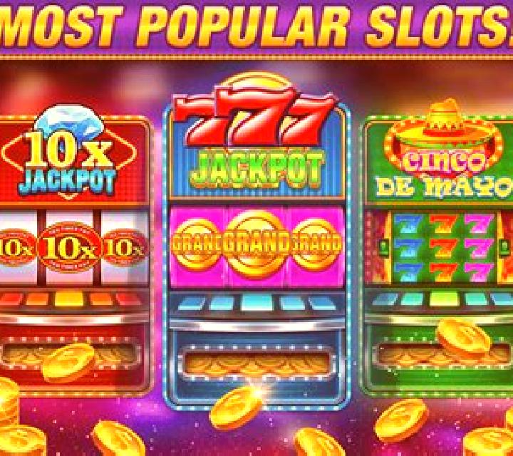 Canyon Win slot game