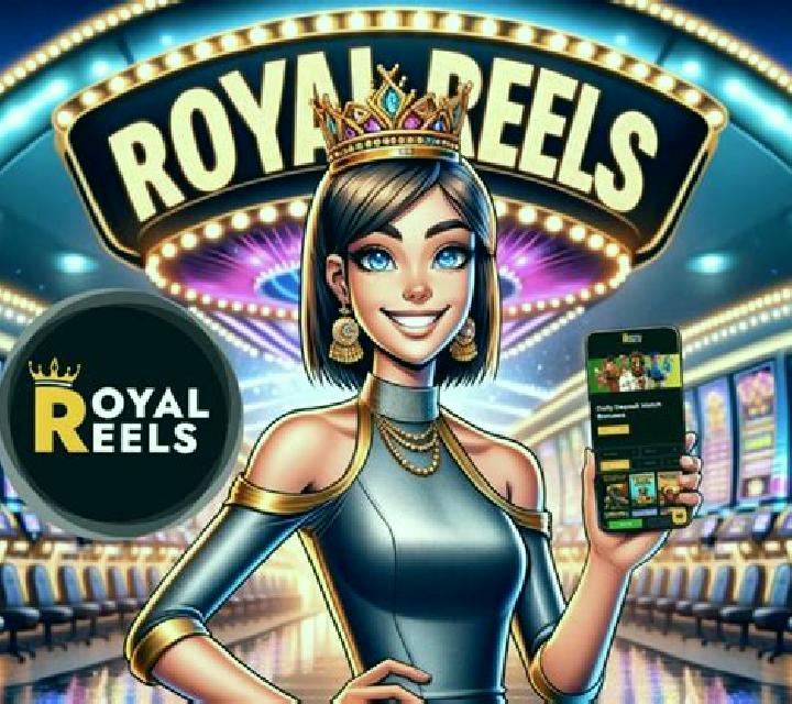 Capital Reels online slot