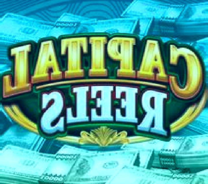 Capital Reels slot game