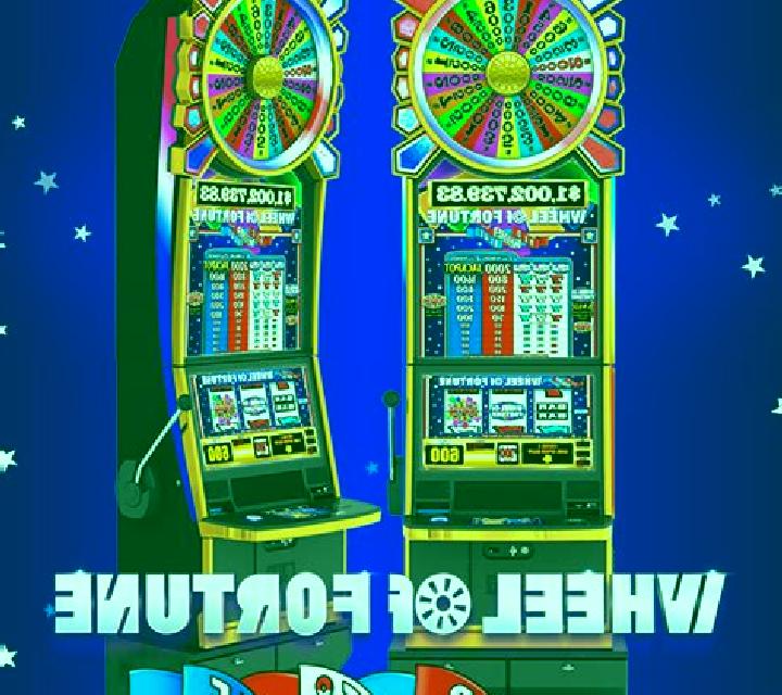 Capital Reels slot machine