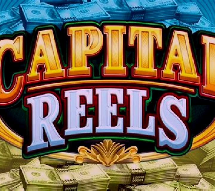 Capital Reels slot