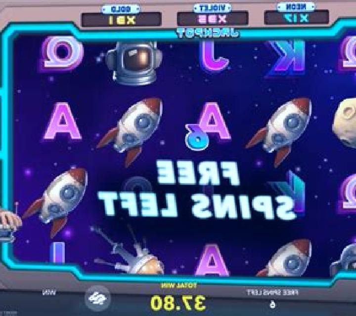 Capitan Chimp online slot
