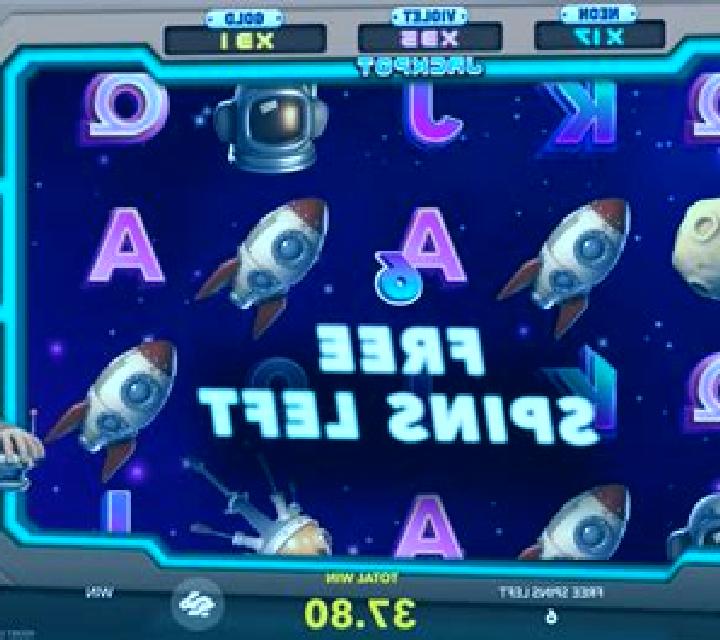 Capitan Chimp slot machine