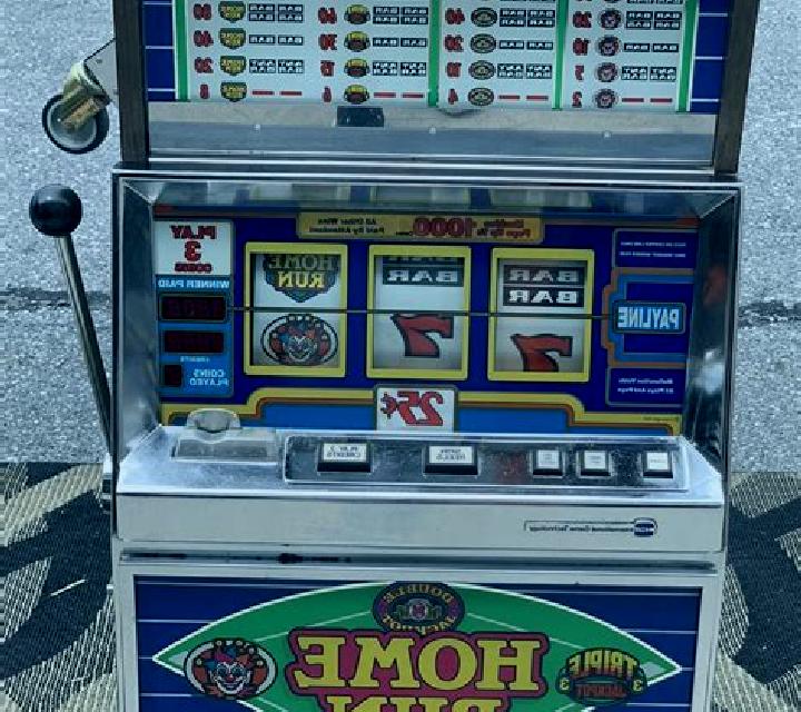 Cap n Jack s Rum Run slot machine