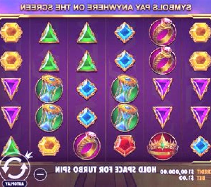 Cappadocia (Pragmatic Play) slot