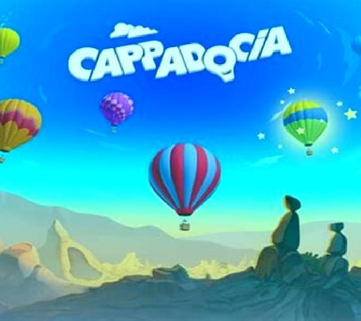Cappadocia (Smartsoft Gaming) slot