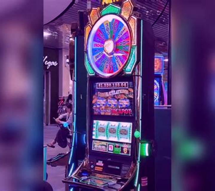 Capricorn s Orb of Fortune slot machine