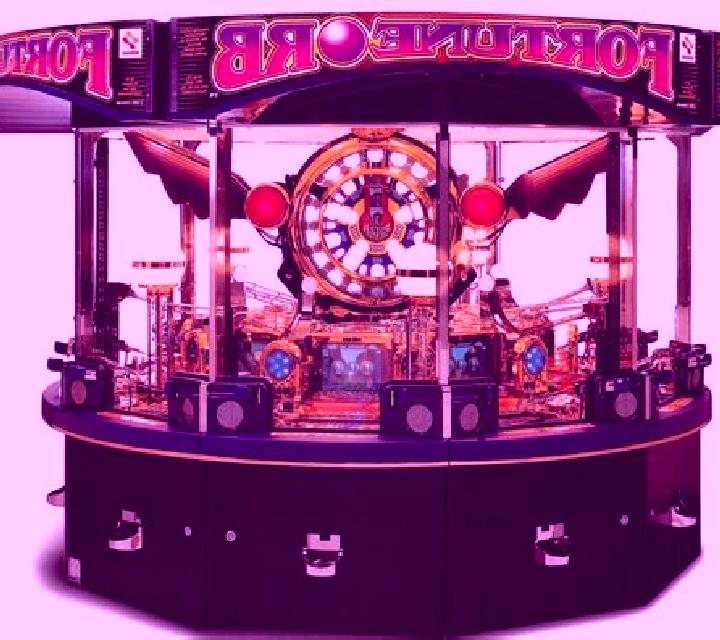 Capricorn s Orb of Fortune slot