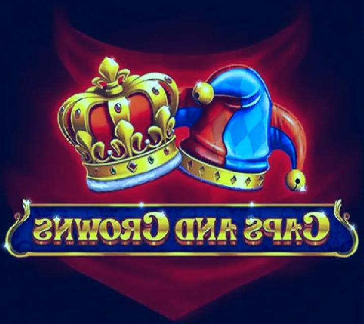 Caps and Crowns slot