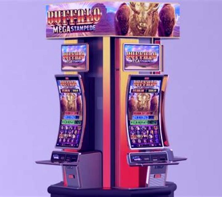 Capsule Treasure: Mammoth Stampede slot game