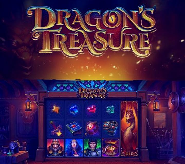 Captain Black Bart s Treasure slot game