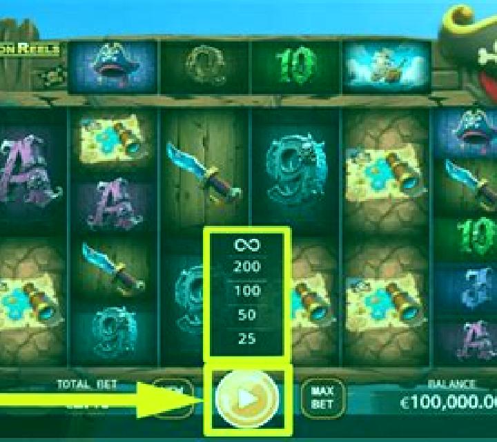 Captain Black Cat Fusion Reels online slot