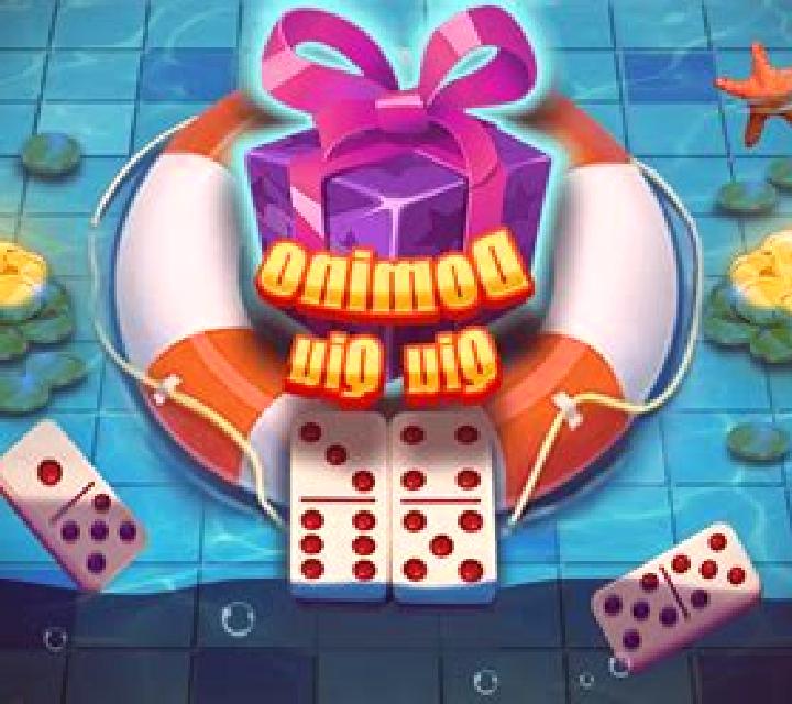 Captain Domino slot game
