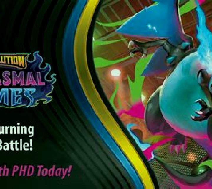 Captain Flames online slot