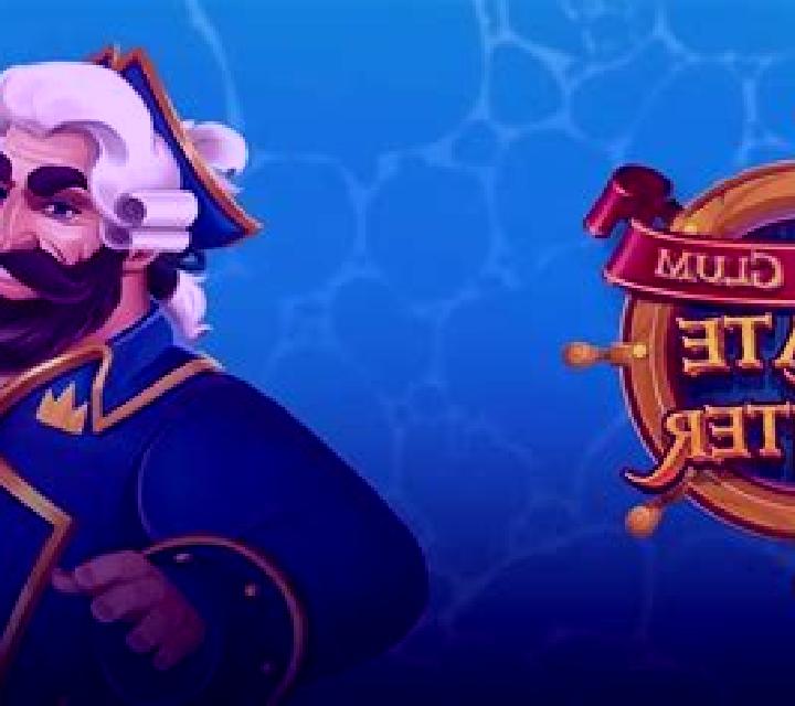 Captain Glum: Pirate Hunter slot game