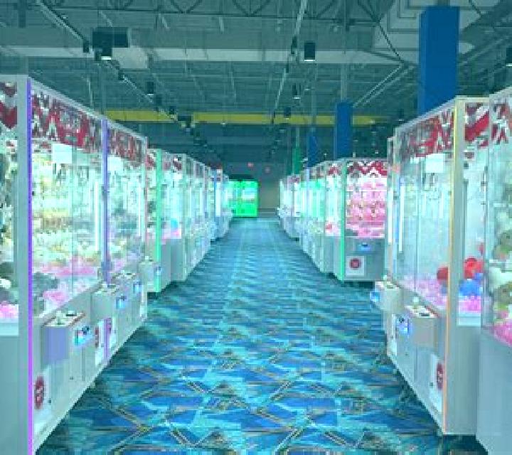 Captain Gold Claw slot machine