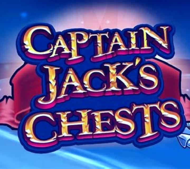 Captain Jack s Chests slot game